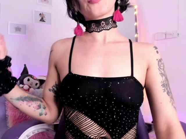 Jazmintorres webcam