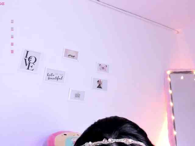 Jazmintorres webcam