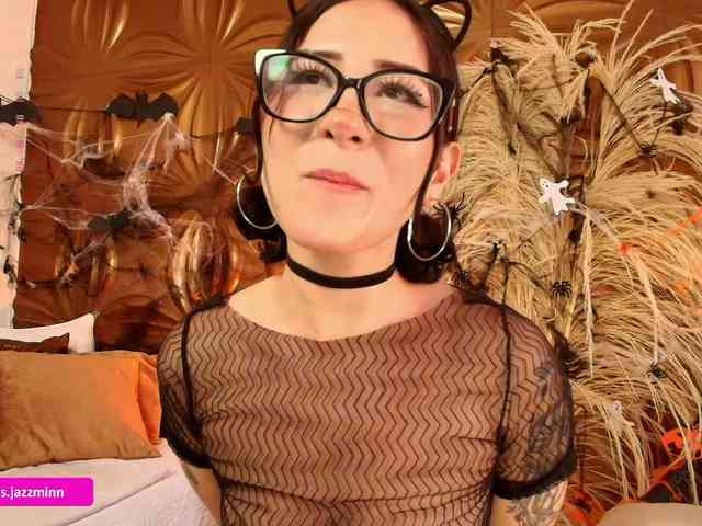 Jazmintorres webcam