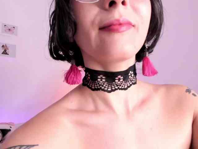 Jazmintorres webcam