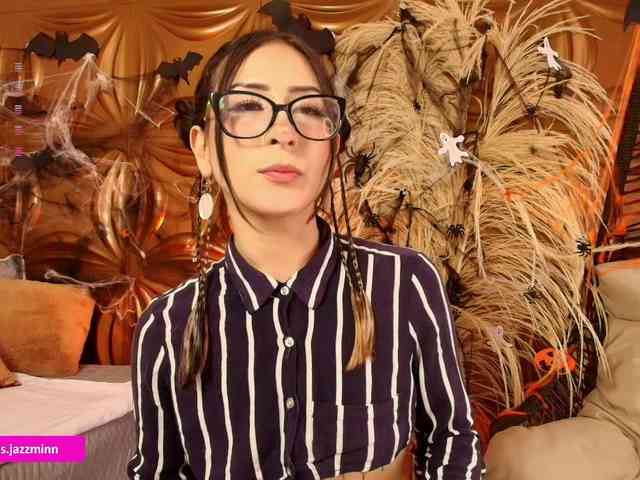 Jazmintorres webcam