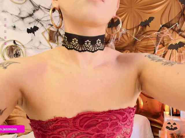 Jazmintorres webcam