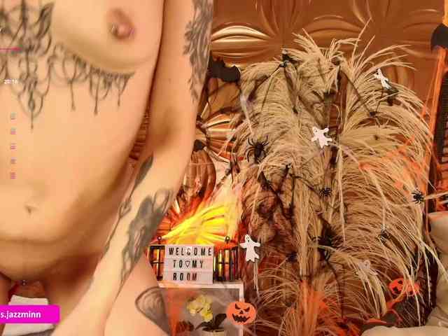 Jazmintorres webcam