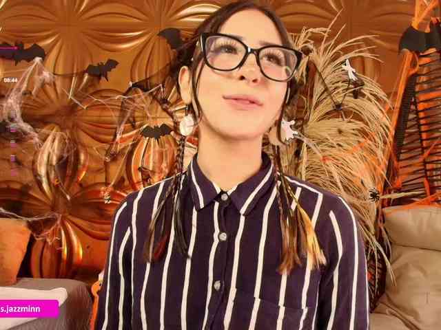 Jazmintorres webcam