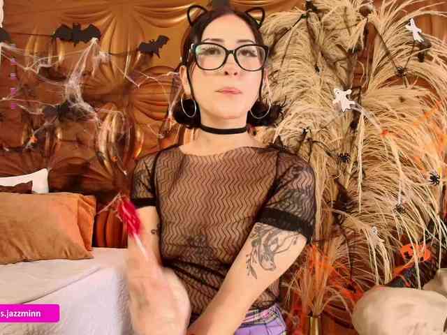 Jazmintorres webcam