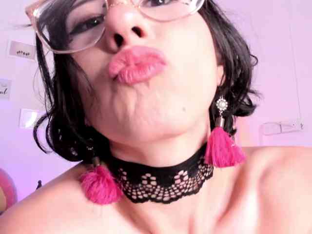 Jazmintorres webcam