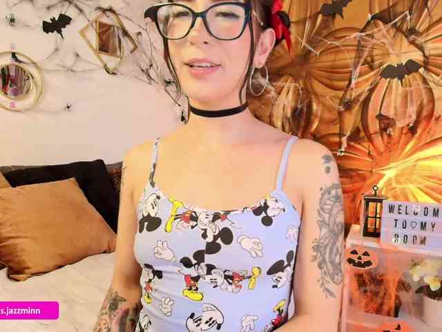 Jazmintorres webcam