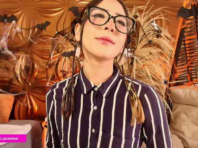 Jazmintorres webcam