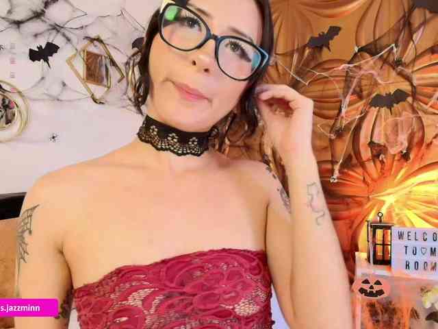 Jazmintorres webcam