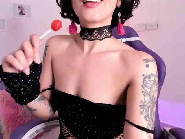 Jazmintorres webcam