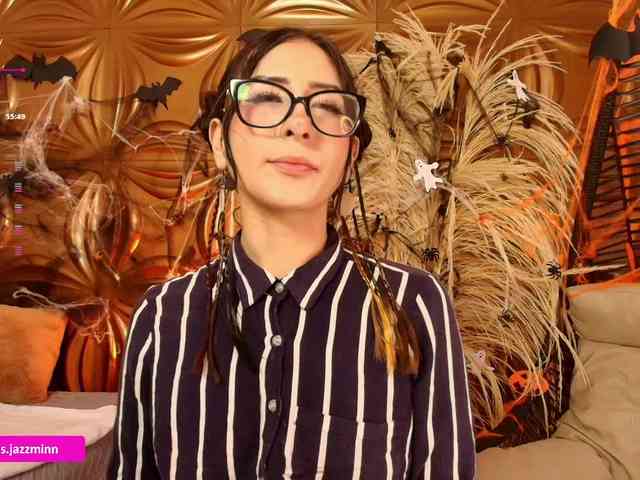 Jazmintorres webcam