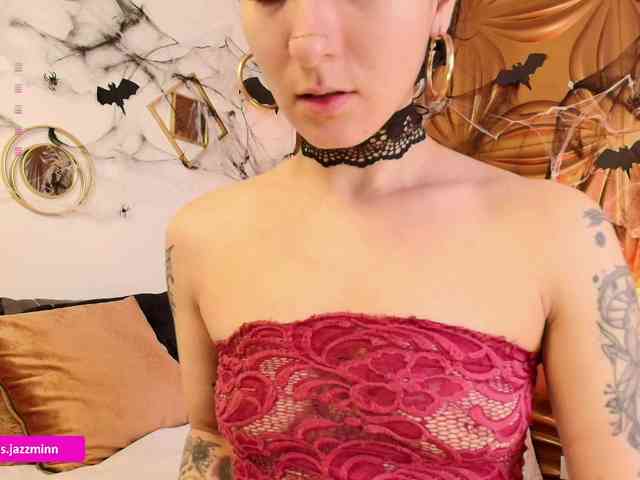 Jazmintorres webcam