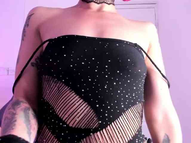 Jazmintorres webcam
