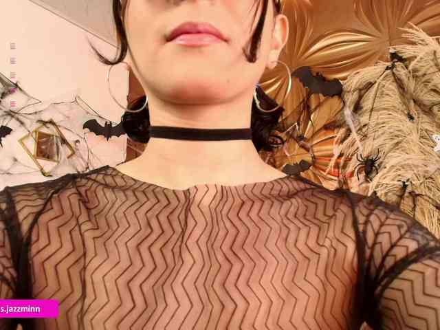 Jazmintorres webcam