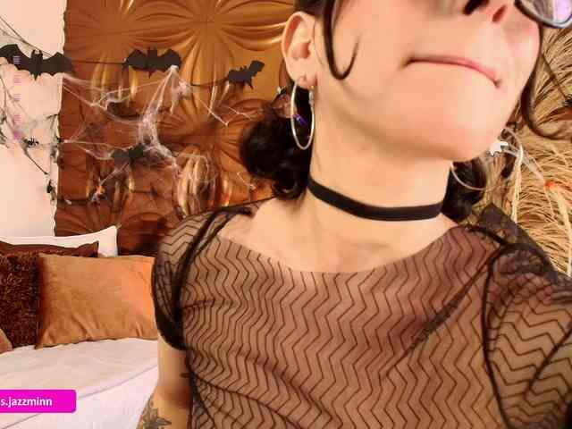 Jazmintorres webcam
