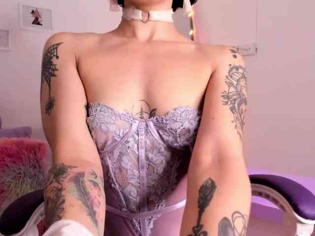 Jazmintorres webcam