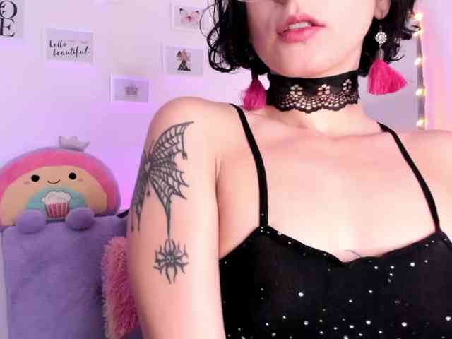 Jazmintorres webcam