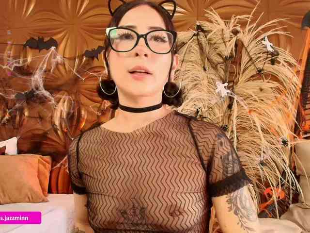 Jazmintorres webcam