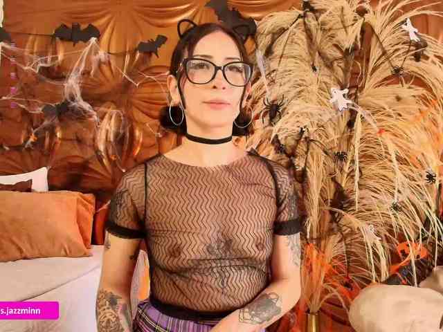 Jazmintorres webcam