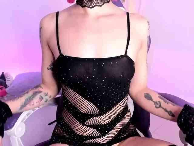 Jazmintorres webcam