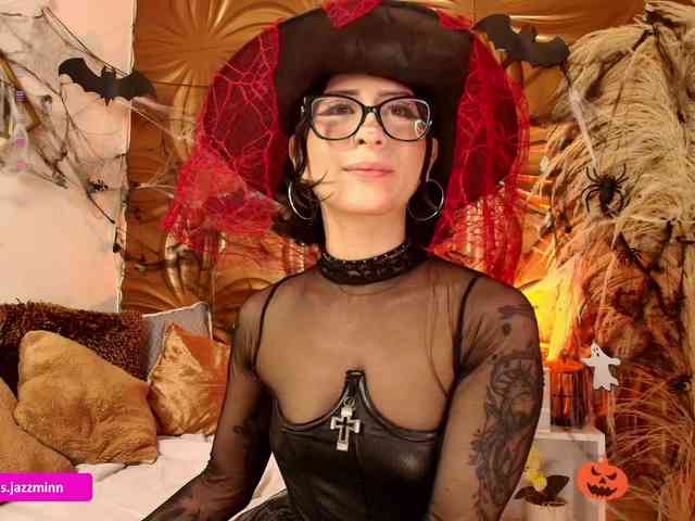 Jazmintorres webcam