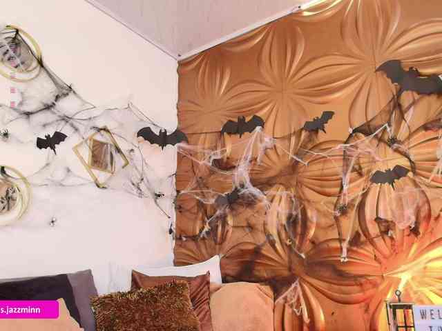 Jazmintorres webcam