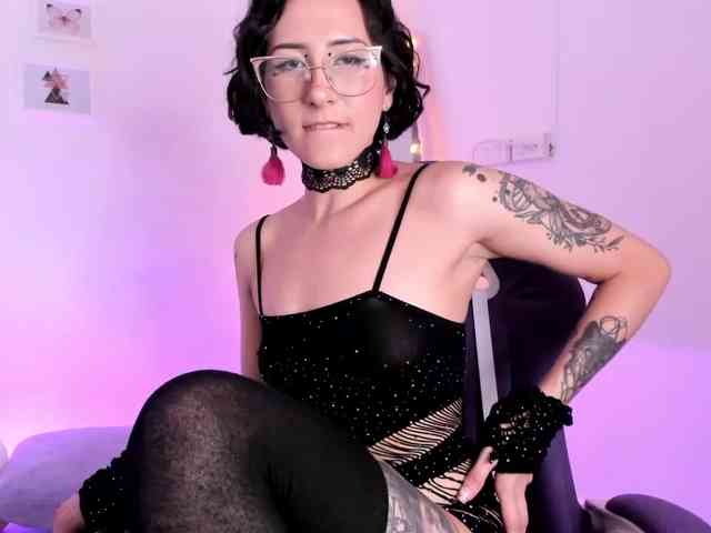 Jazmintorres webcam
