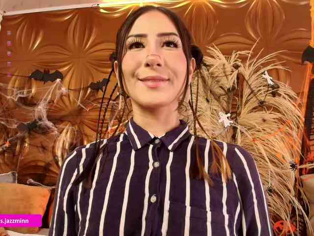 Jazmintorres webcam