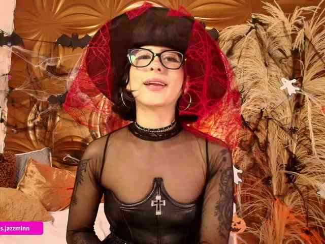 Jazmintorres webcam