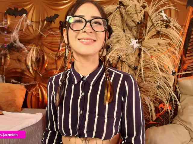 Jazmintorres webcam