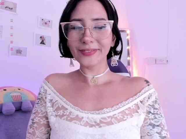 Jazmintorres webcam