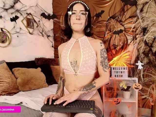 Jazmintorres webcam
