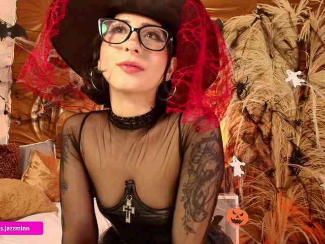 Jazmintorres webcam