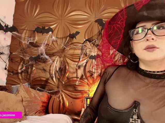Jazmintorres webcam
