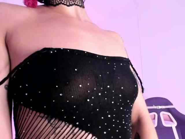 Jazmintorres webcam