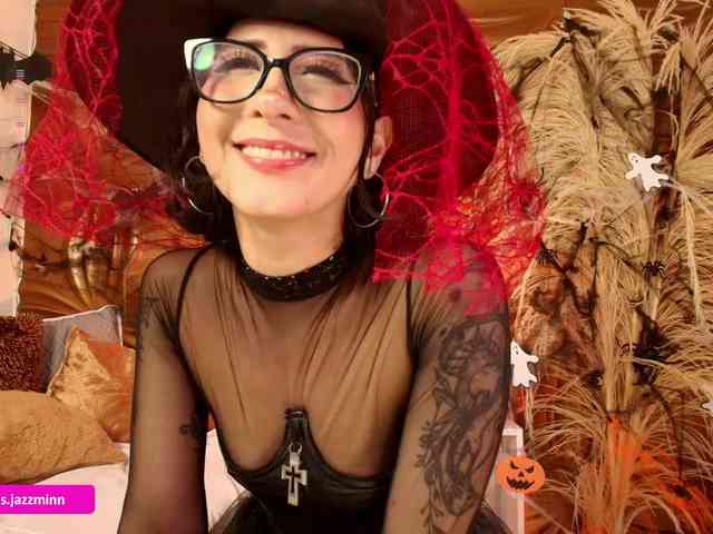 Jazmintorres webcam