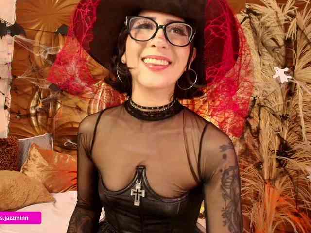 Jazmintorres webcam