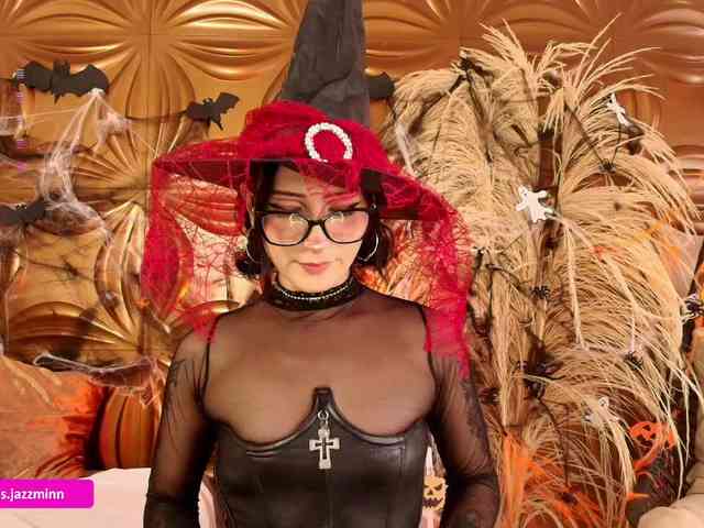 Jazmintorres webcam