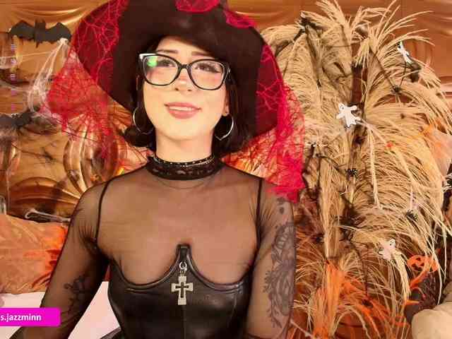 Jazmintorres webcam