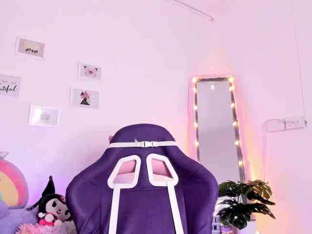 Jazmintorres webcam