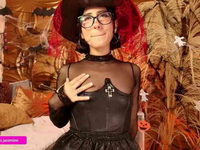 Jazmintorres webcam