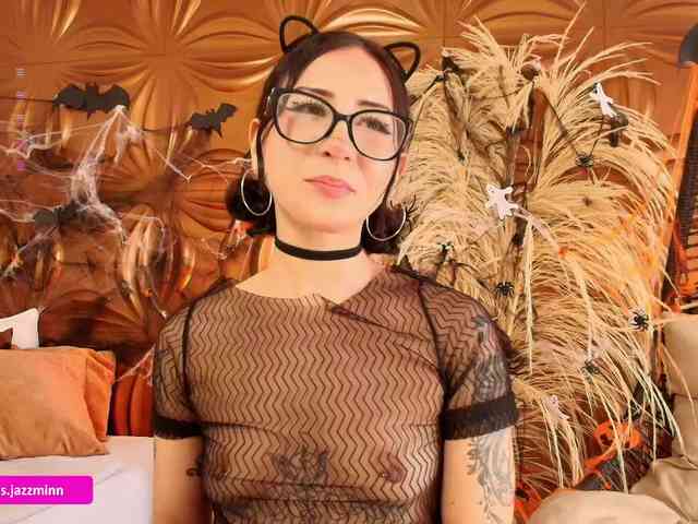 Jazmintorres webcam