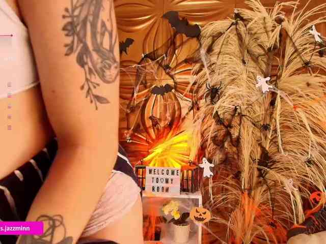 Jazmintorres webcam