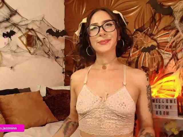 Jazmintorres webcam
