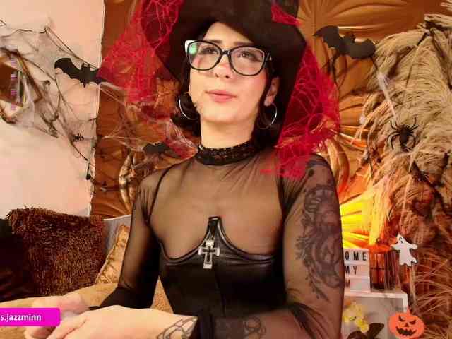 Jazmintorres webcam