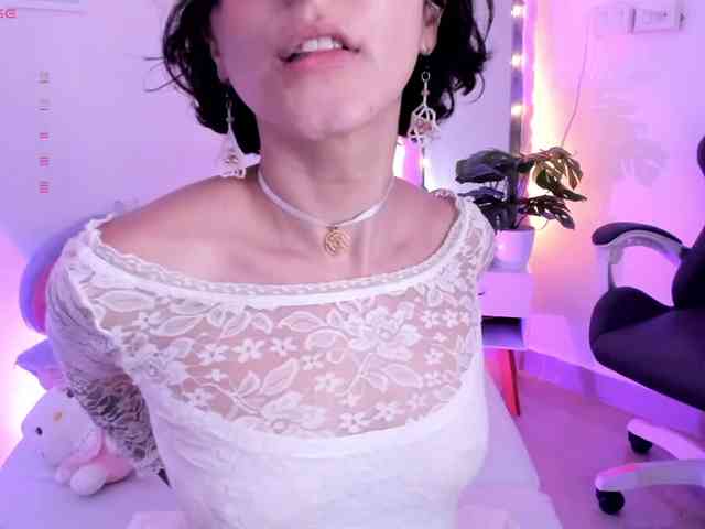 Jazmintorres webcam
