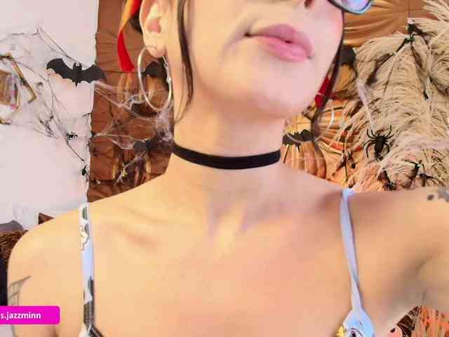 Jazmintorres webcam