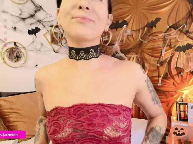 Jazmintorres webcam