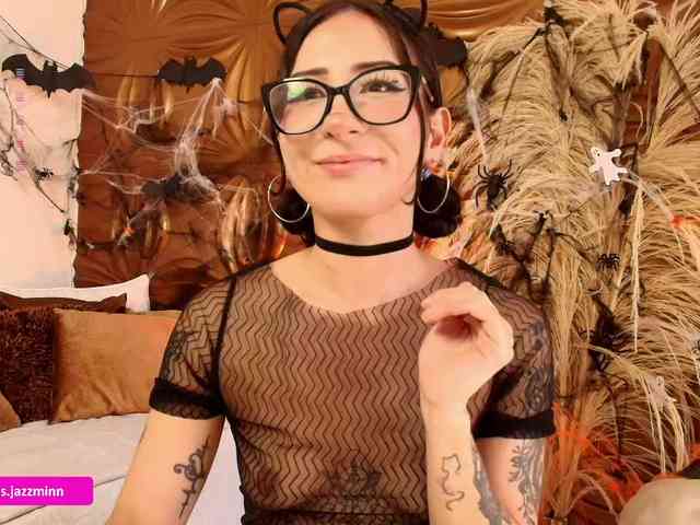 Jazmintorres webcam