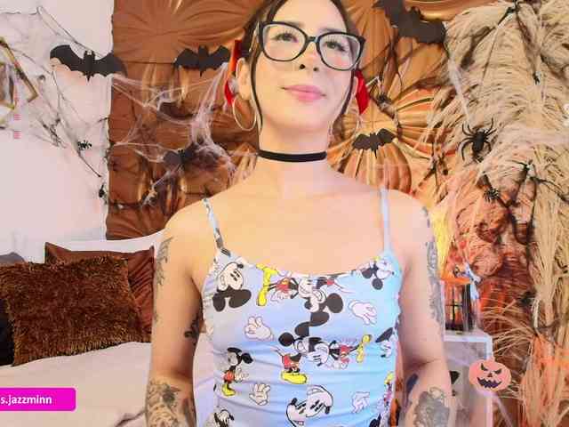 Jazmintorres webcam